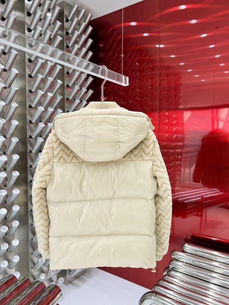 Moncler Down Jackets